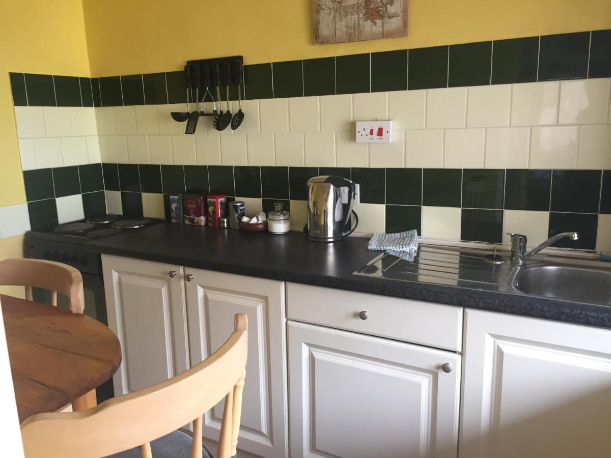Redington House Selfcatering Accommodation Cobh Eksteriør bilde
