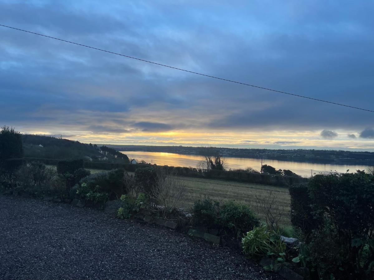 Redington House Selfcatering Accommodation Cobh Eksteriør bilde