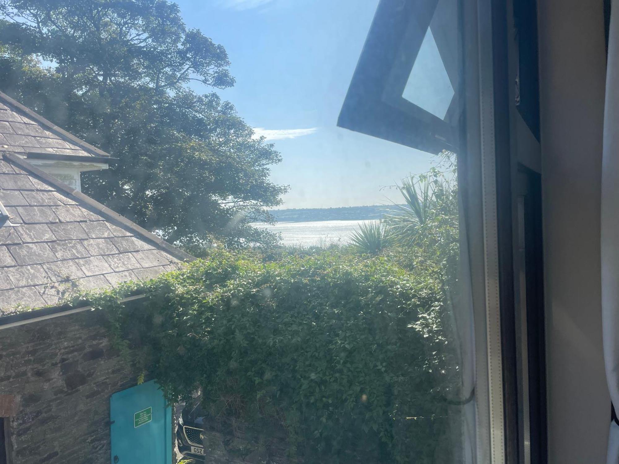 Redington House Selfcatering Accommodation Cobh Rom bilde