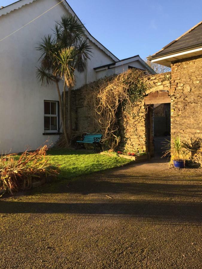 Redington House Selfcatering Accommodation Cobh Eksteriør bilde