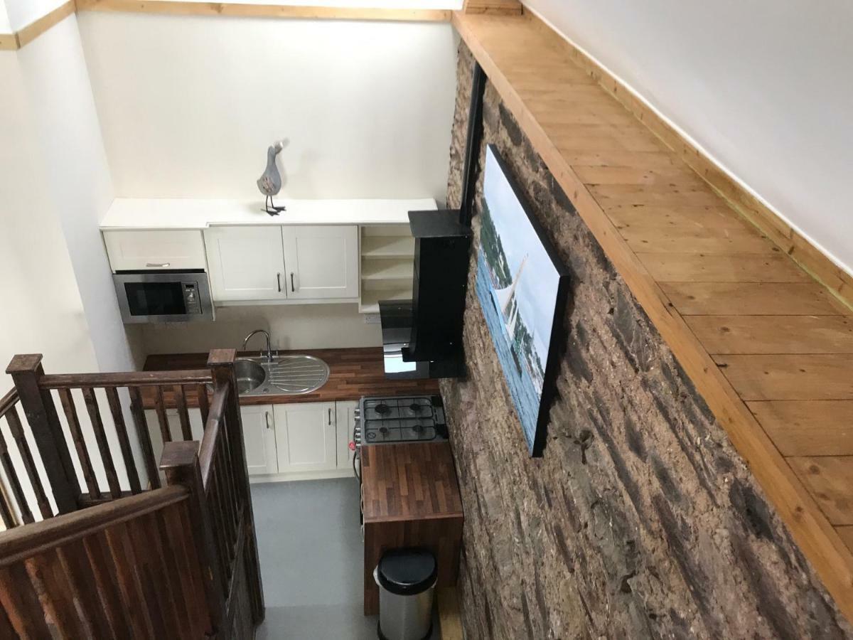 Redington House Selfcatering Accommodation Cobh Eksteriør bilde