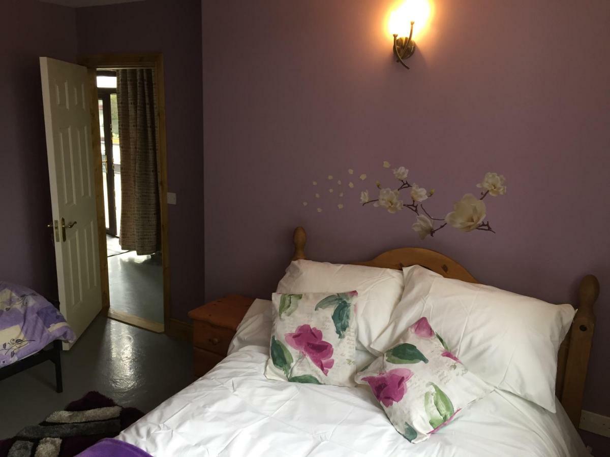Redington House Selfcatering Accommodation Cobh Eksteriør bilde