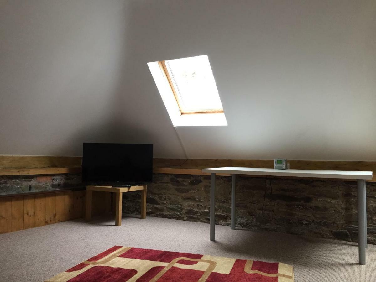 Redington House Selfcatering Accommodation Cobh Eksteriør bilde